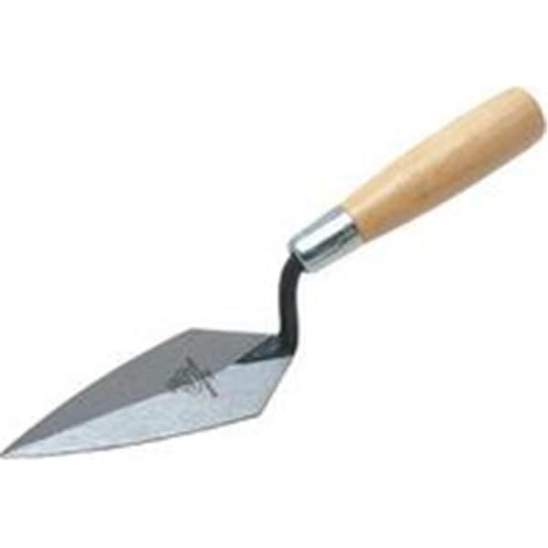 Tool Trowel Pointing 5X2-1/2In Wood 45 5 TO424388 - main